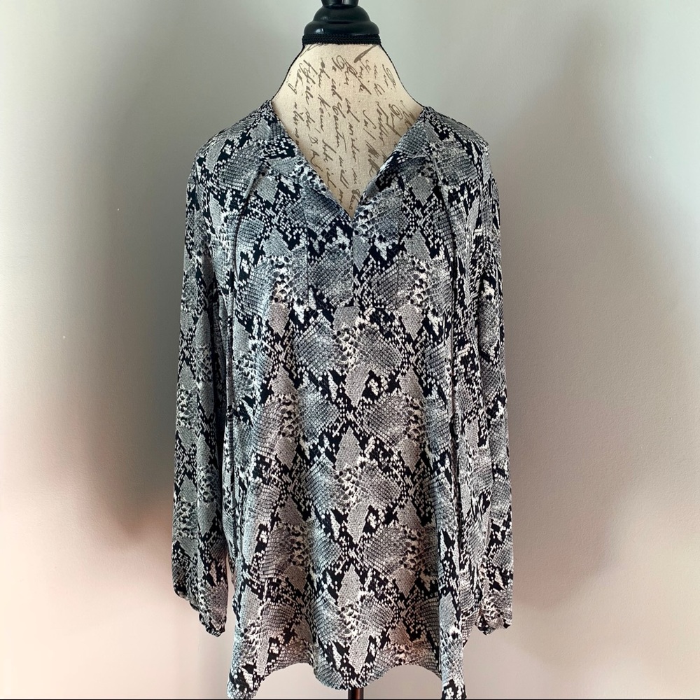Joe Fresh Tunic*
